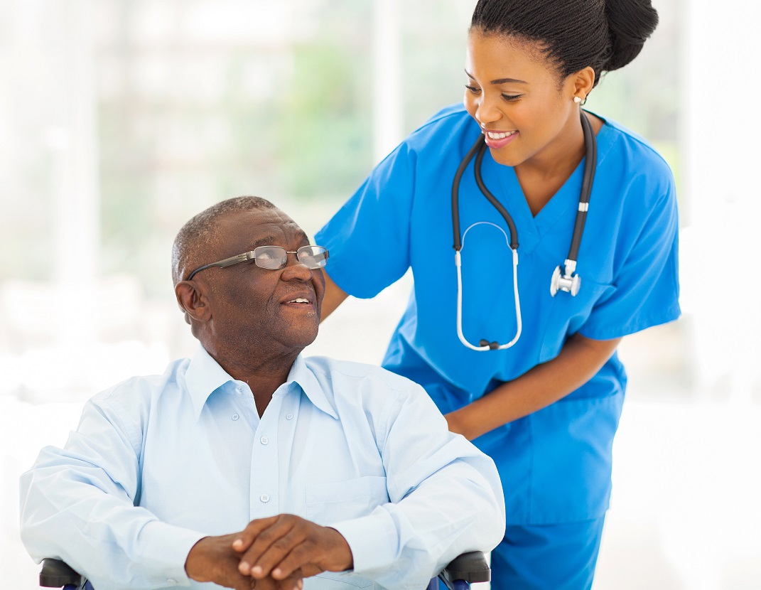 What Is Home Health Care First State Home Health Hospice Care